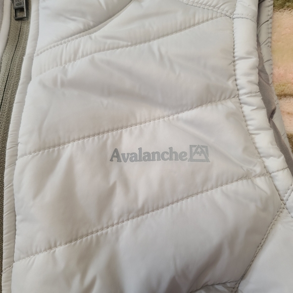 Avalanche Arctic Vest - Picture 3 of 10